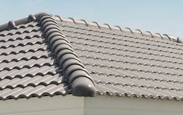 advantages of Barthomley clay roofing