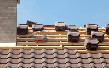Barthomley clay roofing costs