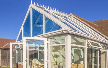 conservatory roof insulation costs Barthomley