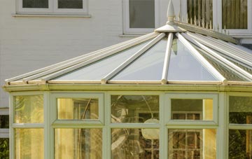 conservatory roof repair Barthomley, Cheshire