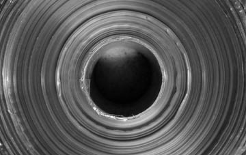 Barthomley edpm waterproofing