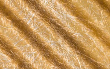 Barthomley fibreglass roof waterproofing