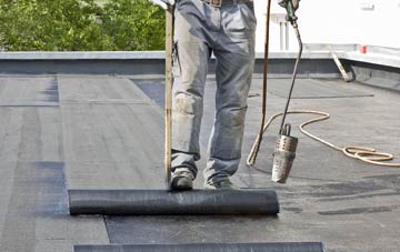flat roof replacement Barthomley, Cheshire