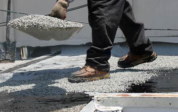 Barthomley flat roofing companies