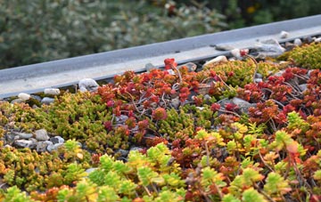 the cost of Barthomley green roof installation