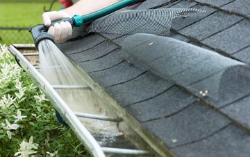 Barthomley gutter cleaning costs