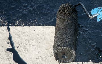 Barthomley liquid sealant waterproofing