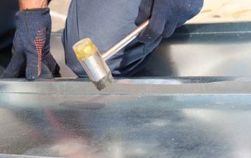 Barthomley metal roofing costs