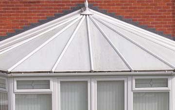 Barthomley polycarbonate conservatory roof repairs