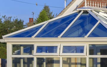 professional Barthomley conservatory insulation