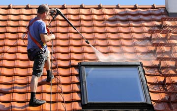 roof cleaning Barthomley, Cheshire