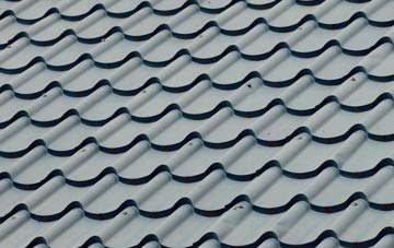 Barthomley rubber roofing companies