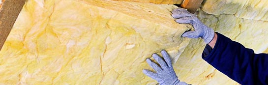 quotes for Barthomley roof insulation