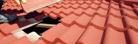 compare Barthomley roof repair quotes
