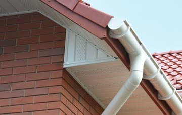 Barthomley soffit repair costs