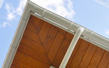 Barthomley soffit types