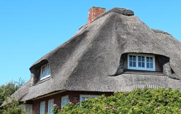 thatch roofing Barthomley, Cheshire
