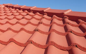 Barthomley tile and slate roof replacement
