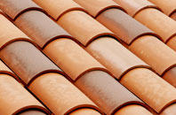Barthomley clay roofing