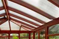 Barthomley conservatory roofing insulation
