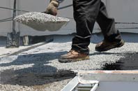 find rated Barthomley flat roofing replacement companies