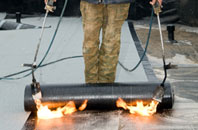 Barthomley flat roof sealing quote