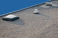 Barthomley flat roofing