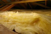 Barthomley pitch roof insulation