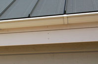 Barthomley soffit repair