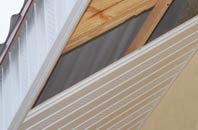 rated Barthomley soffit repair companies