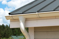 Barthomley soffits