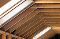 Barthomley tapered roof insulation quotes